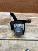 2011-2024 OEM KAWASAKI NINJA ZX10R ZX-10R ABS BRAKE PUMP UNIT MODULE