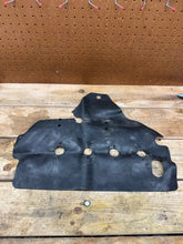 1999-2007 OEM SUZUKI HAYABUSA OEM RUBBER ENGINE COVER PROTECTOR