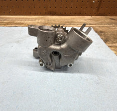 2008-2016 OEM YAMAHA YZF R6 - OIL PUMP ENGINE MOTOR PUMP