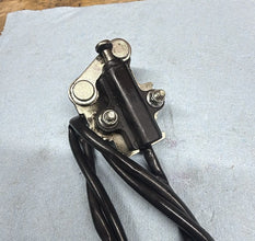 2006-2016 OEM YAMAHA YZF R6 - KICKSTAND SENSOR SWITCH