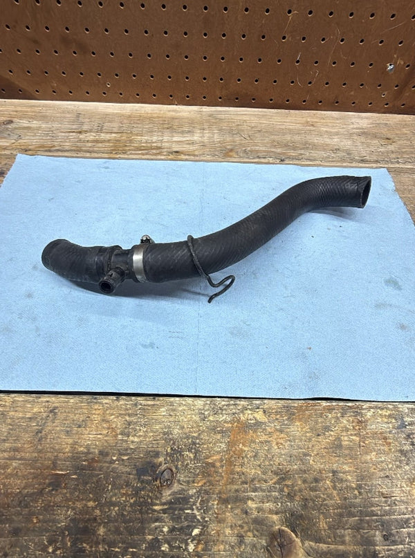 2006-2007 OEM YAMAHA YZF R6 - RADIATOR COOLANT HOSE