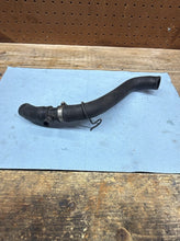 2006-2007 OEM YAMAHA YZF R6 - RADIATOR COOLANT HOSE