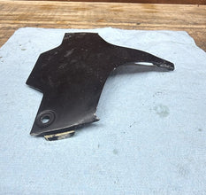 2008-2010 SUZUKI GSX-R600/750 - TAIL LIGHT COVER FAIRING COWL