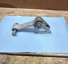 2011-2025 OEM SUZUKI GSXR600/750 - REAR SUSPENSION DOGBONE & LINKS BOTTOM