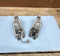 2009-2016 OEM SUZUKI GSX-R1000 - REAR TAIL BLINKERS LIGHTS