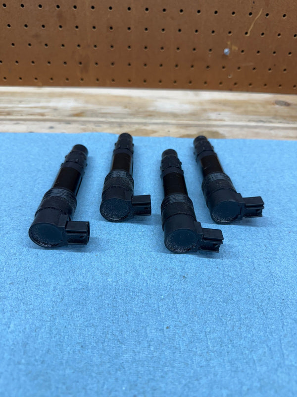 2005-2006 GSXR 1000 AFTERMARKET ENGINE COILS