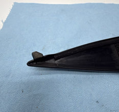 2011-2026 OEM SUZUKI GSX-R600/750 - RIGHT SIDE TANK FAIRING 44171-14J0