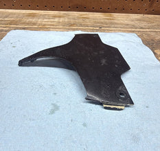 2008-2010 SUZUKI GSX-R600/750 - TAIL LIGHT COVER FAIRING COWL