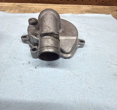 2006-2007 OEM SUZUKI GSX-R600 - WATER PUMP ASSEMBLY