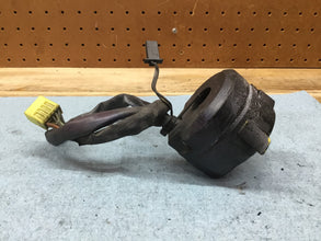 2005-2006 OEM SUZUKI GSXR 1000 LEFT HORN CONTROL HAND CONTROLS