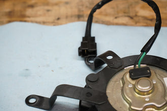 2008-2016 OEM LEFT ENGINE RADIATOR COOLING FAN