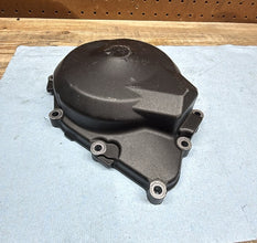 2006-2020 OEM YAMAHA YZF R6 - STATOR COVER / STATOR & HARDWARE