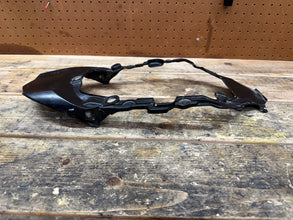 2008-2010 SUZUKI GSXR600 GSXR 600 REAR TAIL FAIRING PLASTIC