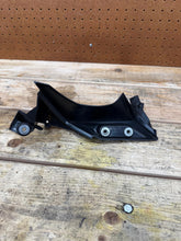 2004-2006 YAMAHA YZF R1 COVER LEFT INNER FAIRING COWL PANEL TRIM - 5VY-2117V-00