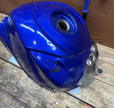 2007-2008 OEM SUZUKI GSX-R1000 - FUEL TANK GAS TANK PETROL RESERVOIR