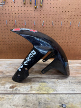 2006-2007 SUZUKI GSXR 600 750 OEM FRONT WHEEL FENDER COWL FAIRING