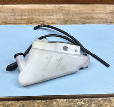 2009-2014 OEM SUZUKI GSX-R1000 - COOLANT WATER RESERVOIR TANK