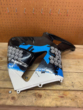 2005-2006 HONDA CBR600RR CBR 600 600RR RIGHT SIDE PLASTIC FAIRING