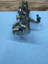2006-2007 OEM SUZUKI GSXR600 GSXR750  FUEL INJECTOR LINES