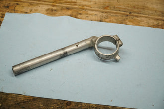 2006-2007 OEM SUZUKI GSX-R600/750 RIGHT CLIPON HANDLEBAR