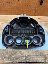 2008-2010 OEM SUZUKI GSXR 600 BOTTOM AIRBOX W/ SENSORS