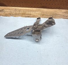 2008-2016 OEM YAMAHA YZF R6 - LEFT REARSET FOOT PEG