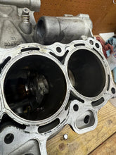 09-19 OEM BMW S1000RR S1000R S1000XRENGINE MOTOR CRANKCASE CRANK CASES BLOCK