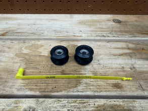 2017-2025 KAWASAKI 650 REAR SWINGARM SPOOLS