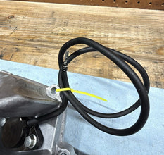2006-2020 OEM YAMAHA YZF R6 - OIL PAN & PICKUP + SENSOR