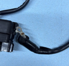 2009-2014 OEM SUZUKI GSX-R1000 - STARTER RELY AND WIRES
