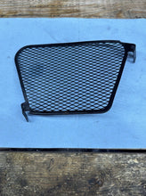 2009-2014 OEM SUZUKI GSX-R1000 - FRONT OIL COOLER GUARD MESH