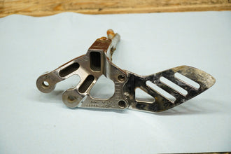 2006-2007 OEM SUZUKI GSX-R600/750 LEFT REARSET (COATED CHROME)