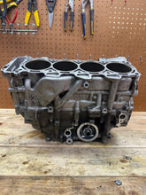 09-19 OEM BMW S1000RR S1000R S1000XRENGINE MOTOR CRANKCASE CRANK CASES BLOCK