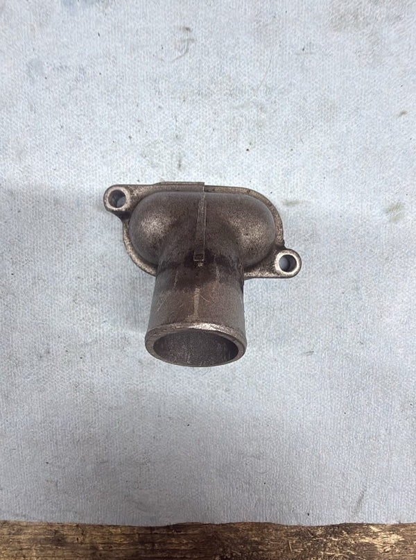 2008-2016 OEM YAMAHA YZF R6 -  COOLANT PIPE RETURN HOUSING