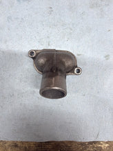 2008-2016 OEM YAMAHA YZF R6 -  COOLANT PIPE RETURN HOUSING
