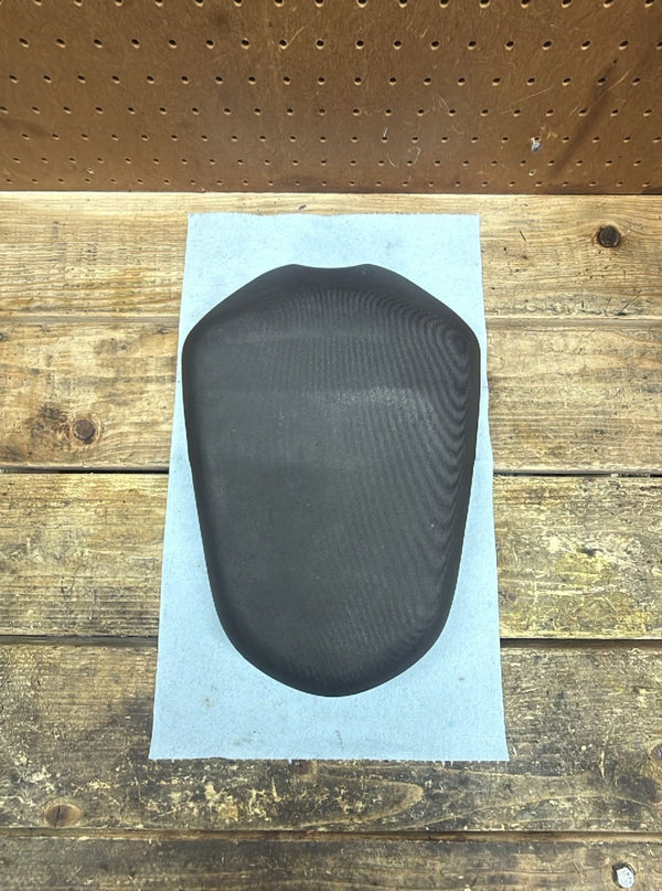 2009-2016 OEM SUZUKI GSX-R1000 - PASSENGER SEAT PILLON