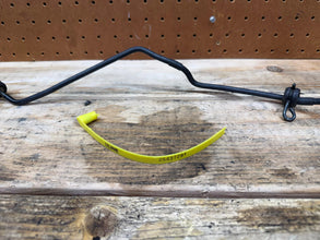 2008-2012 OEM SUZUKI HAYABUSA CLUTCH LINE HOSE 59910-24F10/24511
