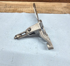 2006-2007 OEM SUZUKI GSX-R600/750 -  LEFT REARSET