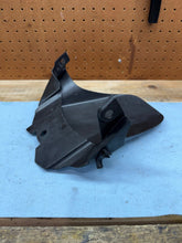 2008-2010 OEM SUZUKI GSXR600/750 REAR WHEEL HUGGER GUARD PLASTIC