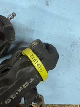 2008-2010 OEM SUZUKI GSXR600/750 FRONT BRAKE CALIPERS MASTER CYLINDER