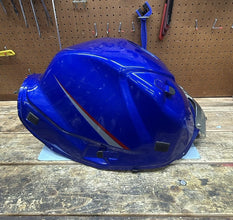 2007-2008 OEM SUZUKI GSX-R1000 - FUEL TANK GAS TANK PETROL RESERVOIR