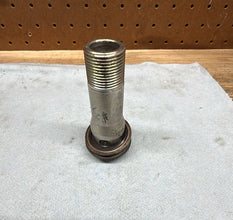 2013 YAMAHA YZF R6 - OIL COOLER BOLT
