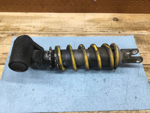 2005-2006 OEM SUZUKI GSXR 1000 REAR SHOCK ASSEMBLY