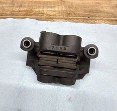 2006-2007 OEM YAMAHA YZF R6 - FRONT LEFT CALIPER BRAKES