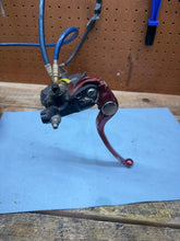2008-2010 OEM SUZUKI GSXR600/750 FRONT BRAKE CALIPERS MASTER CYLINDER