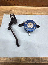 2008-2016 YAMAHA YZF R6 - PITBULL RACING STEERING STABILIZER