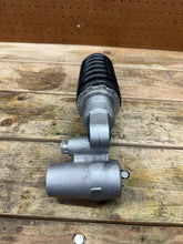 1999 - 2007 SUZUKI HAYABUSA REAR SHOCK ABSORBER BACK SUSPENSION BLACK COIL STOCK