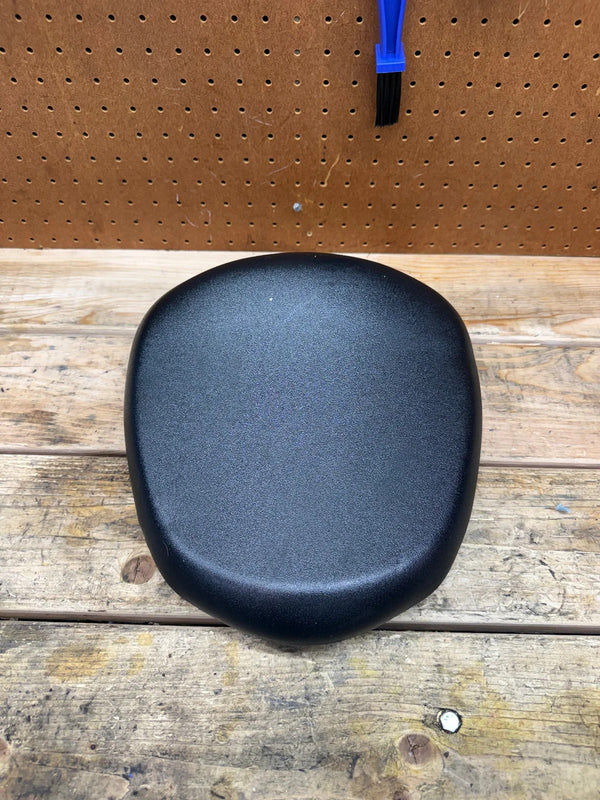 08-20 OEM SUZUKI HAYABUSA GSX1300R REAR BACK PASSENGER TANDEM SEAT PAD SADDLE