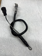 2008-2010 OEM SUZUKI GSX-R600/750 - NEGATIVE CABLE BATTERY CABLE TERMINAL