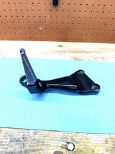 01-07 OEM SUZUKI HAYABUSA GSX1300R RIGHT REAR BACK PASSENGER PEG